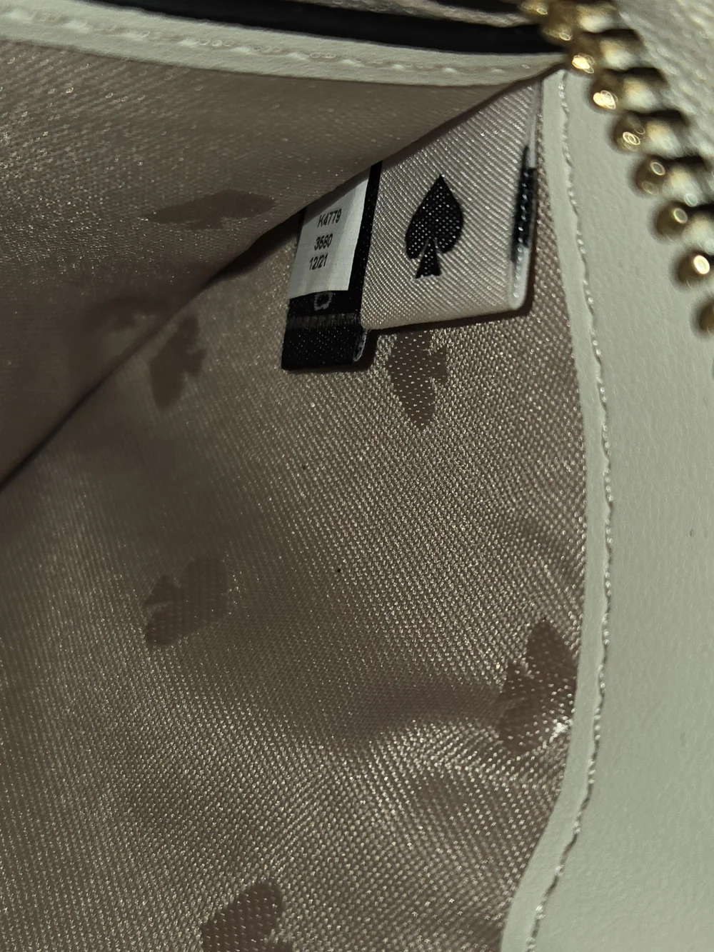 kate spade classic kate